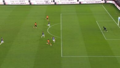 Başakşehir'de Feyzullayev gole yaklaştı 4 basaksehirde feyzullayev gole yaklasti OZK8tj5f