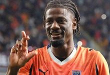 Başakşehir'de Nuno Da Costa ile yollar ayrıldı 14 basaksehirde nuno da costa ile yollar ayrildi dQkGXVrD