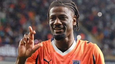 Başakşehir'de Nuno Da Costa ile yollar ayrıldı 6 basaksehirde nuno da costa ile yollar ayrildi dQkGXVrD