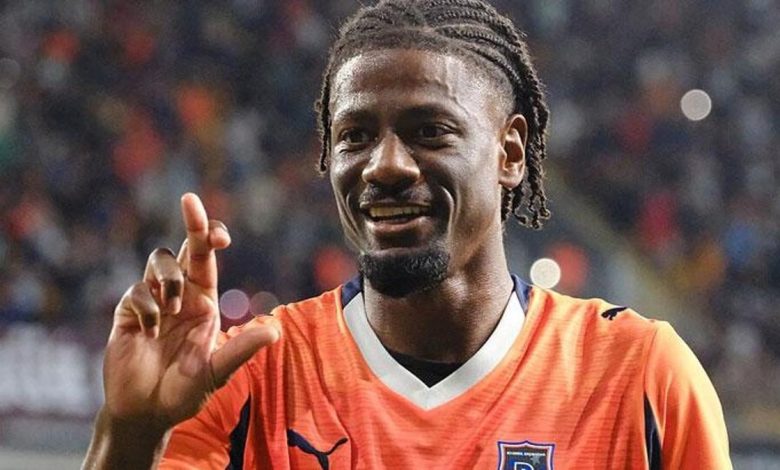Başakşehir'de Nuno Da Costa ile yollar ayrıldı 1 basaksehirde nuno da costa ile yollar ayrildi dQkGXVrD