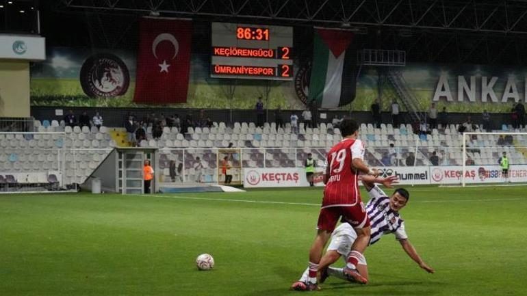 baskentte 4 gollu beraberlik ozet keciorengucu umraniyespor mac sonucu 2 2 0 VwESDmGZ