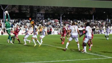 Başkentte 4 gollü beraberlik... (ÖZET) Keçiörengücü - Ümraniyespor maç sonucu 2-2 4 baskentte 4 gollu beraberlik ozet keciorengucu umraniyespor mac sonucu 2 2 3CrtHsKt