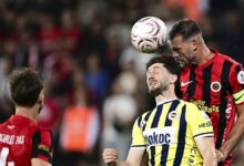 baskentte fenerbahceye genclerbirligi celmesi Ck7h2UUX