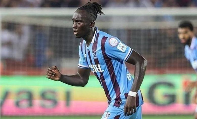 Batista Mendy paylaşılamıyor! Trabzonspor'un orta saha oyuncusunun talipleri artıyor... 1 batista mendy paylasilamiyor trabzonsporun orta saha oyuncusunun talipleri artiyor MZu8gIjE