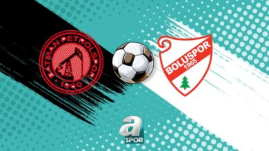 Batman Petrolspor - Boluspor maçı saat kaçta, hangi kanalda? 7 batman petrolspor boluspor maci saat kacta hangi kanalda EOcWsqka