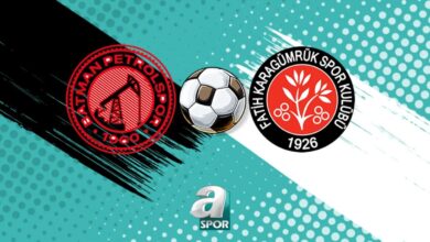 Batman Petrolspor- Fatih Karagümrük maçı saat kaçta, hangi kanalda? 5 batman petrolspor fatih karagumruk maci saat kacta hangi kanalda vEttqYB3