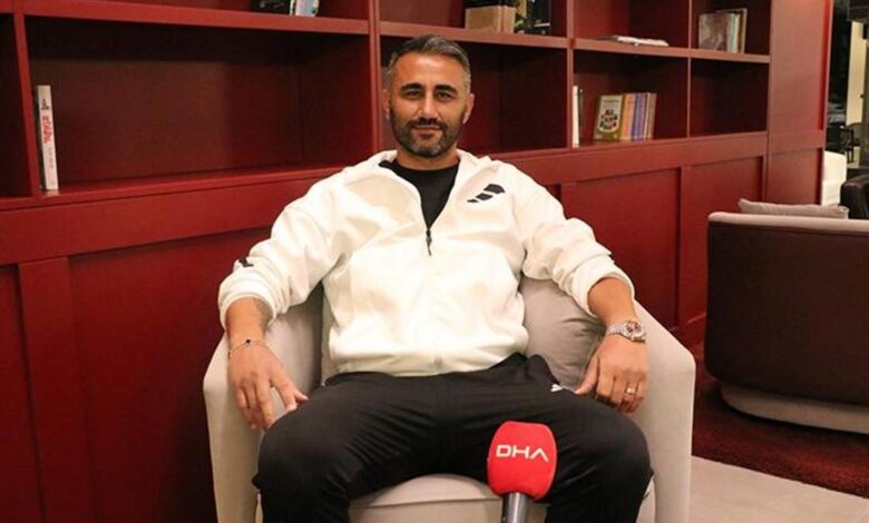 Batman Petrolspor Teknik Yöneticisi Selçuk Şahin Ulusal Ekip tenkitlerine karşı! 1 batman petrolspor teknik yoneticisi selcuk sahin ulusal ekip tenkitlerine karsi j3mrx2Qx