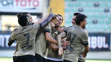 Batman Petrolspor Vanspor FK karşısında kazanarak liderliğini sürdürdü! 6 batman petrolspor vanspor fk karsisinda kazanarak liderligini surdurdu VWlFObHD