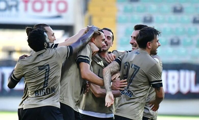 batman petrolspor vanspor fk karsisinda kazanarak liderligini surdurdu VWlFObHD