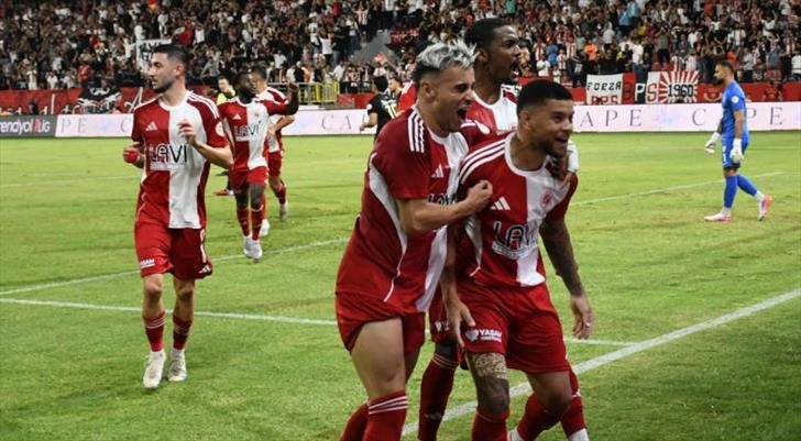 Batman Petrolspor'dan rüya gibi geri dönüş! Yiğidolar'a şok 1 batman petrolspordan ruya gibi geri donus yigidolara sok ClBSEXuU
