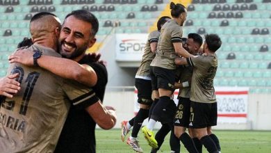 Batman'ın galibiyet serisi 4 maça çıktı... Vanspor FK - Batman Petrolspor maç sonucu 0-2 5 batmanin galibiyet serisi 4 maca cikti vanspor fk batman petrolspor mac sonucu 0 2 RInEWrTr
