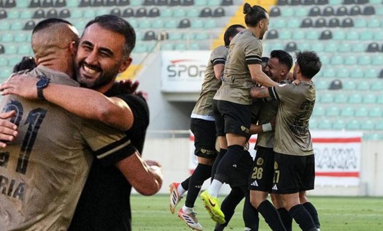 Batman'ın galibiyet serisi 4 maça çıktı... Vanspor FK - Batman Petrolspor maç sonucu 0-2 1 batmanin galibiyet serisi 4 maca cikti vanspor fk batman petrolspor mac sonucu 0 2 RInEWrTr