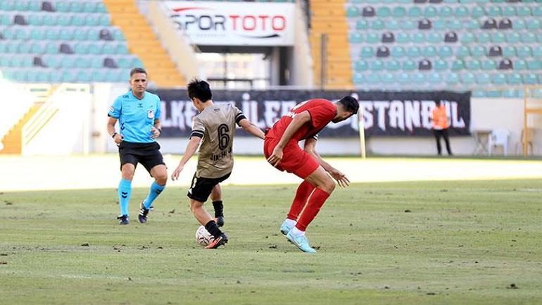 Batman'ın galibiyet serisi 4 maça çıktı... Vanspor FK - Batman Petrolspor maç sonucu 0-2 2 batmanin galibiyet serisi 4 maca cikti vanspor fk batman petrolspor mac sonucu 0 2 dkSl9R7B