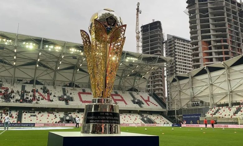 Bayan Futbol Üstün Ligi'nin başlangıç tarihinde değişiklik! 1 bayan futbol ustun liginin baslangic tarihinde degisiklik ZVsOf12x