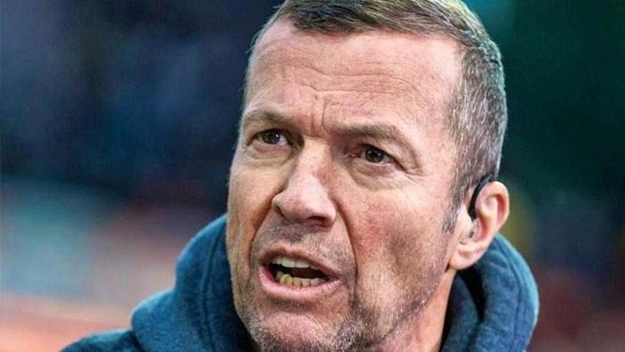 Bayern efsanelerinden Musiala’ya sert ileti: Artık mazeret yok! | Galatasaray'la ismi anılıyordu 4 bayern efsanelerinden musialaya sert ileti artik mazeret yok galatasarayla ismi aniliyordu 2 qu9bXGVh