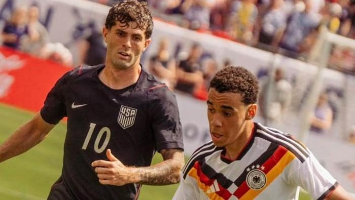 Bayern efsanelerinden Musiala’ya sert ileti: Artık mazeret yok! | Galatasaray'la ismi anılıyordu 6 bayern efsanelerinden musialaya sert ileti artik mazeret yok galatasarayla ismi aniliyordu 4 ETvhvKyO