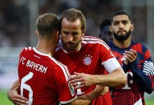Bayern, Elversberg'e karşı zorlansa da kazandı! 8 bayern elversberge karsi zorlansa da kazandi SIPQ76Mj
