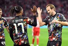 bayern munih alaninda union berlini ezdi gecti iste macin ozeti CeGkWSuu