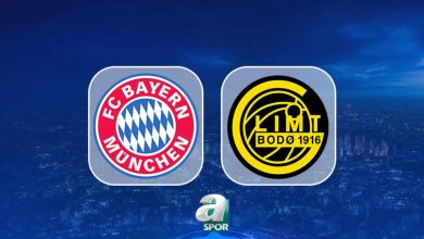 Bayern Münih-Bodoe/Glimt maçı saat kaçta, hangi kanalda? 5 bayern munih bodoeglimt maci saat kacta hangi kanalda kuSZvsYL