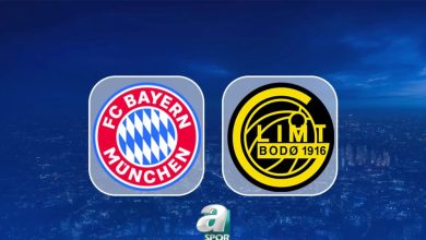 Bayern Münih-Bodo/Glimt maçı saat kaçta, hangi kanalda? 9 bayern munih bodoglimt maci saat kacta hangi kanalda mRwyxvp3