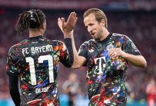bayern munih cildirdi harry kane tarihe gecti qrB7qJhM