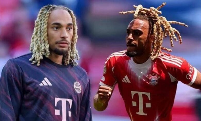 bayern munih sacha boeyyi kovmaktan beter etti sok aciklama rLPJpneS