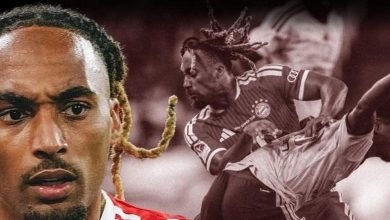 Bayern Münih'ten Sacha Boey açıklaması: Verilen karar belirli oldu 12 bayern munihten sacha boey aciklamasi verilen karar belirli oldu E4WKzTnp
