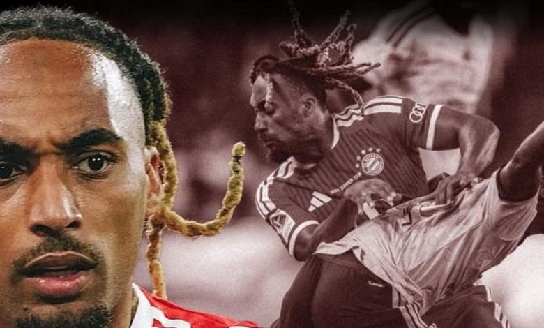 Bayern Münih'ten Sacha Boey açıklaması: Verilen karar belirli oldu 1 bayern munihten sacha boey aciklamasi verilen karar belirli oldu E4WKzTnp