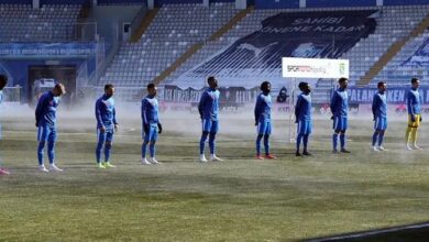 BB Erzurumspor'da Szumski ve Boumal Galatasaray maçında yok! 6 bb erzurumsporda szumski ve boumal galatasaray macinda yok nIRpaFbB