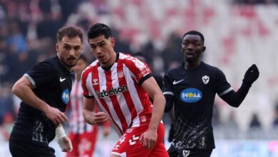 Bekir Göztepe’de 6 bekir goztepede d1xANAjP