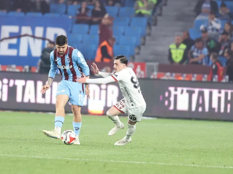 BEKLENEN 11'LER | Trabzonspor-Gençlerbirliği maçı saat kaçta, hangi kanalda? 3 beklenen 11ler trabzonspor genclerbirligi maci saat kacta hangi kanalda 1 M9LhBE8u