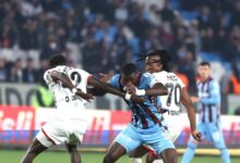 BEKLENEN 11'LER | Trabzonspor-Gençlerbirliği maçı saat kaçta, hangi kanalda? 15 beklenen 11ler trabzonspor genclerbirligi maci saat kacta hangi kanalda tRiyBVTZ