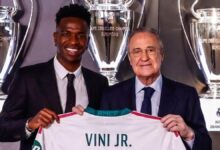 beklenen imza atildi vinicius junior kontratini uzatti 7pBXILI1