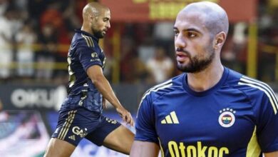 Beklenti büyük: Fenerbahçe Amrabat için kapıyı yüksekten açıyor 6 beklenti buyuk fenerbahce amrabat icin kapiyi yuksekten aciyor 1CVCVRE3