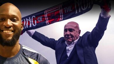 ben lukakuyu almam yuksel yildirim galatasarayin sampiyonluk talihini kiymetlendirdi sifir W3SPi6D6