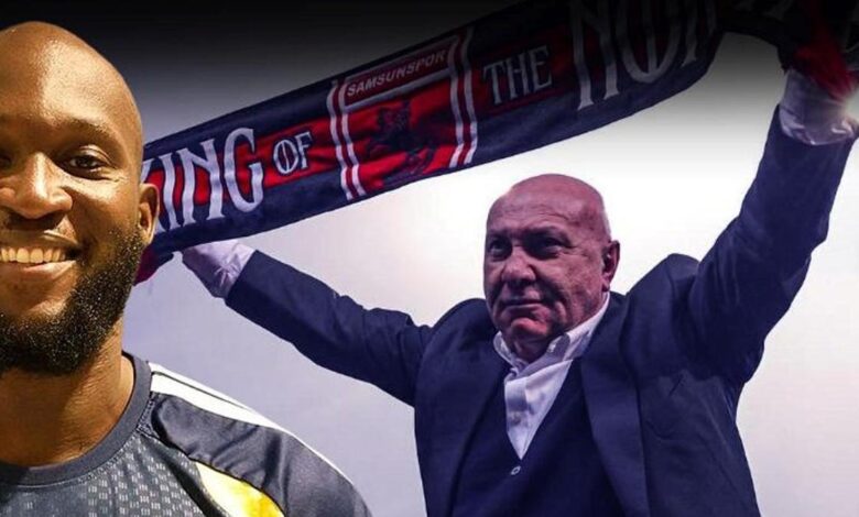 'Ben Lukaku'yu almam' Yüksel Yıldırım, Galatasaray'ın şampiyonluk talihini kıymetlendirdi: Sıfır... 1 ben lukakuyu almam yuksel yildirim galatasarayin sampiyonluk talihini kiymetlendirdi sifir W3SPi6D6