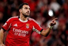 Benfica'dan Fenerbahçe'ye Pavlidis yanıtı! İşte transferde son durum 23 benficadan fenerbahceye pavlidis yaniti iste transferde son durum 2PfVZHji