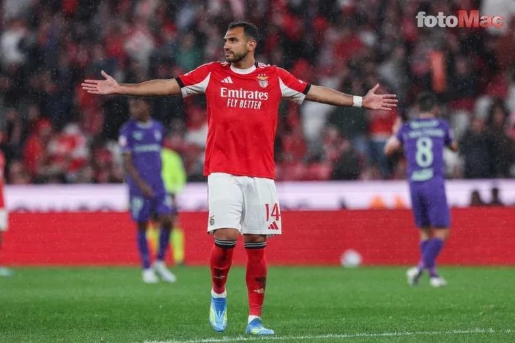 benficadan fenerbahceye pavlidis yaniti iste transferde son durum 5 NgpiUzOj