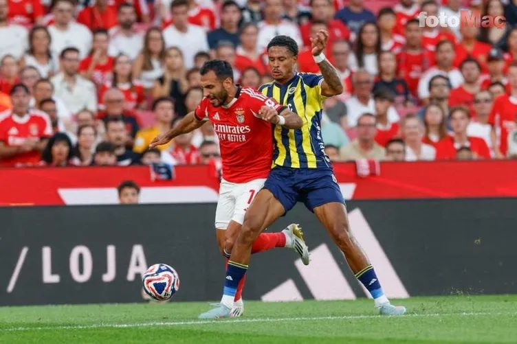 benficadan fenerbahceye pavlidis yaniti iste transferde son durum 8 wP8dTjei