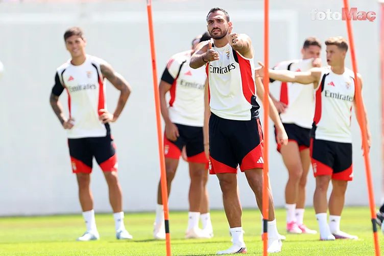 benficadan flas pavlidis aciklamasi transferde ismi fenerbahce ile aniliyordu 0 JSIWAhHy
