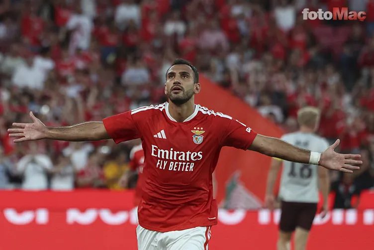 benficadan flas pavlidis aciklamasi transferde ismi fenerbahce ile aniliyordu 3 ArkNryLp