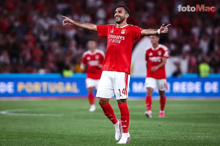 benficadan flas pavlidis aciklamasi transferde ismi fenerbahce ile aniliyordu 5 fK6Tumdn