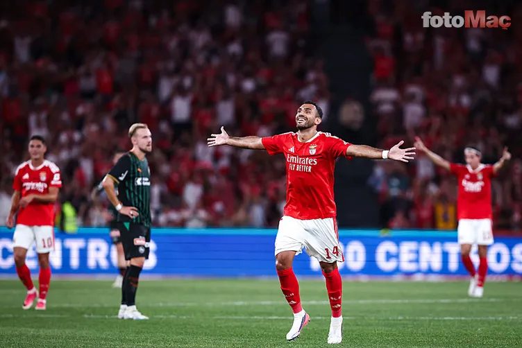 benficadan flas pavlidis aciklamasi transferde ismi fenerbahce ile aniliyordu 6 pKYcTPtd