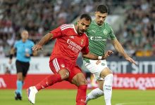 benficadan flas pavlidis aciklamasi transferde ismi fenerbahce ile aniliyordu KyEVeuU4