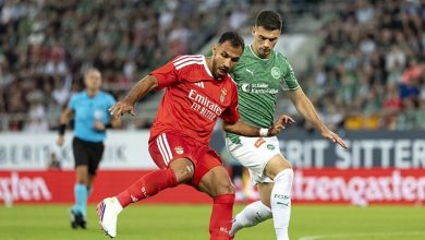 Benfica'dan flaş Pavlidis açıklaması! Transferde ismi Fenerbahçe ile anılıyordu 5 benficadan flas pavlidis aciklamasi transferde ismi fenerbahce ile aniliyordu KyEVeuU4