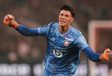 Berke Özer'e büyük onur! Ağustos ayının futbolcusu seçildi 11 berke ozere buyuk onur agustos ayinin futbolcusu secildi 1e6bwMpZ