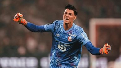 Berke Özer'e büyük onur! Ağustos ayının futbolcusu seçildi 8 berke ozere buyuk onur agustos ayinin futbolcusu secildi 1e6bwMpZ