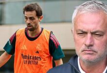 bernardo silvadan transfer itirafi mourinho sozleri dikkat cekti KlM112a1