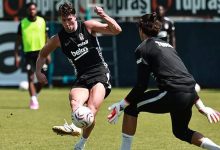 Beşiktaş Alanyaspor maçına hazır 18 besiktas alanyaspor macina hazir URHOv4CQ