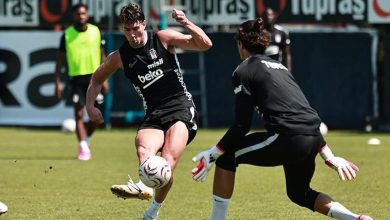 Beşiktaş Alanyaspor maçına hazır 10 besiktas alanyaspor macina hazir URHOv4CQ